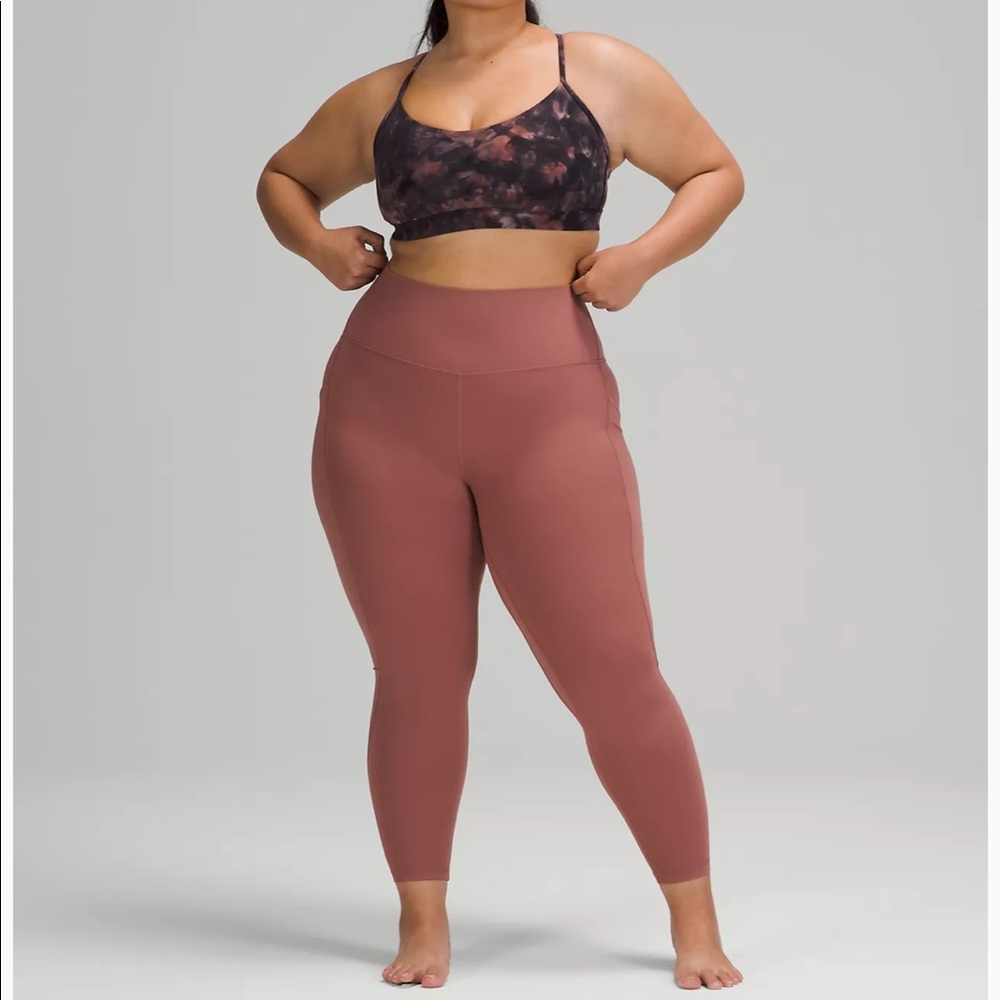 lululemon Align™ High-Rise Pant with Pockets 25"